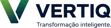 Vertiq - Transformação inteligente